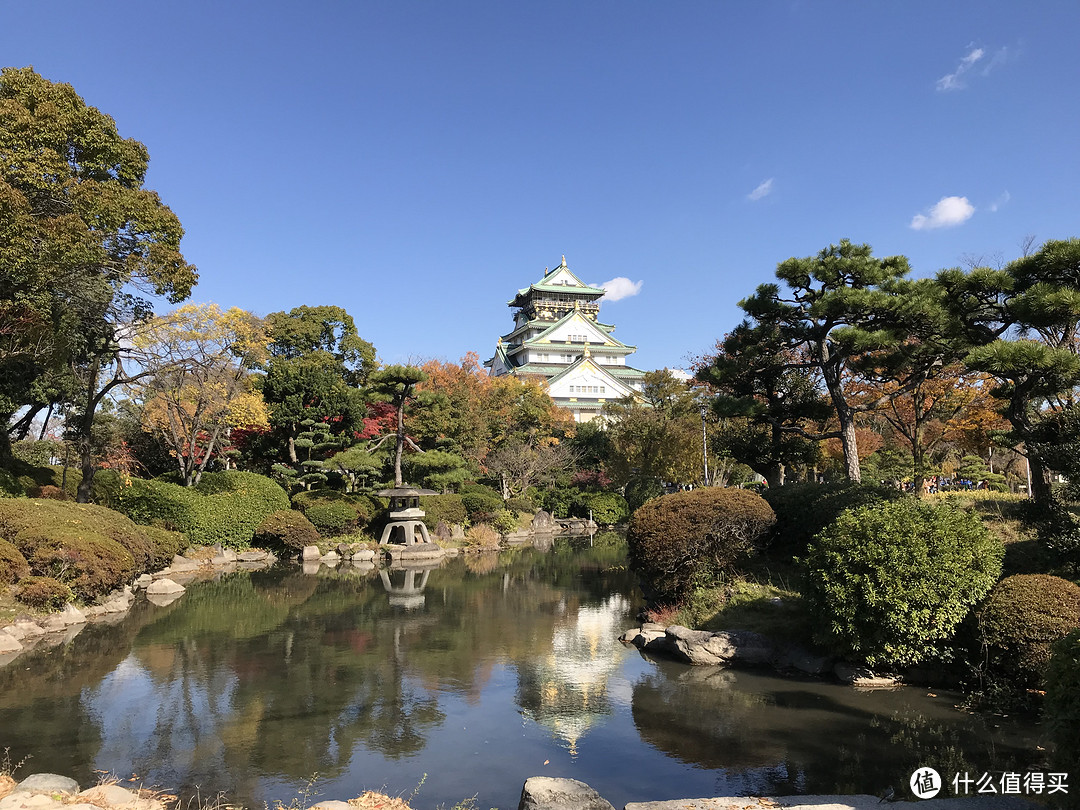 五一假期太短？十一假期去日本吧！红叶季游大阪、奈良、京都攻略收好！