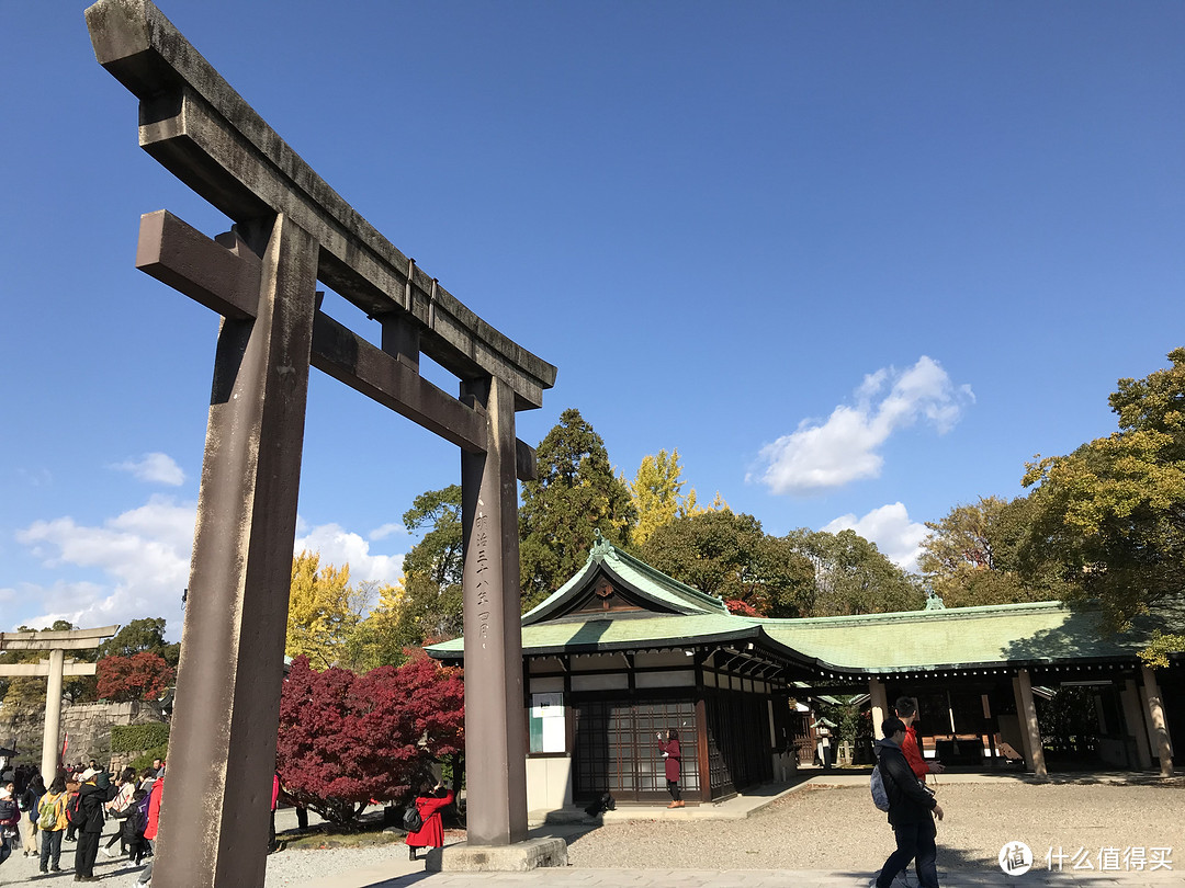 五一假期太短？十一假期去日本吧！红叶季游大阪、奈良、京都攻略收好！