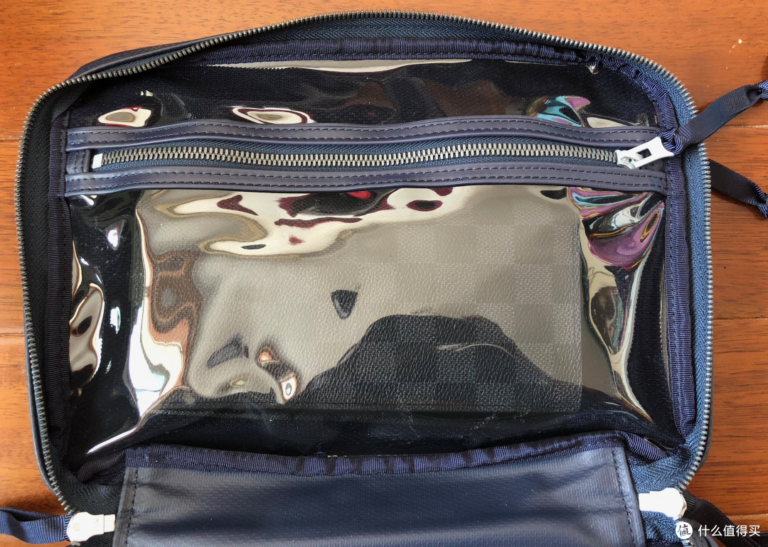 去春游吧—EDC小包YOSHIDA & COMPANYPORTER LUGGAGE LABEL 开箱