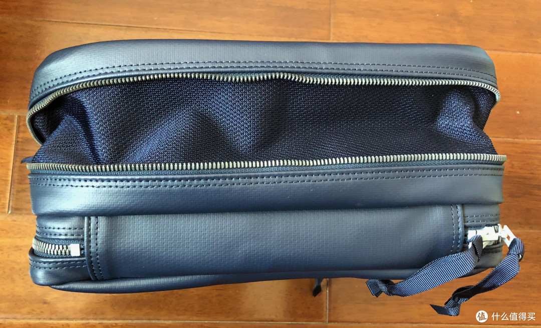 去春游吧—EDC小包YOSHIDA & COMPANYPORTER LUGGAGE LABEL 开箱