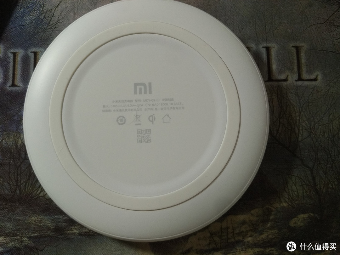 MI 小米 MIX2S 手机开箱上手