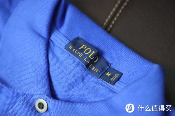 #全民分享季#这5件 Ralph Lauren 纯色POLO 陪我度过夏天