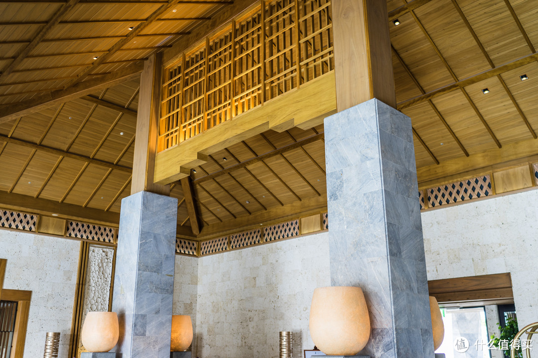 冲绳岛上的"Gusuku"—The Ritz-Carlton, Okinawa 冲绳丽思卡尔顿