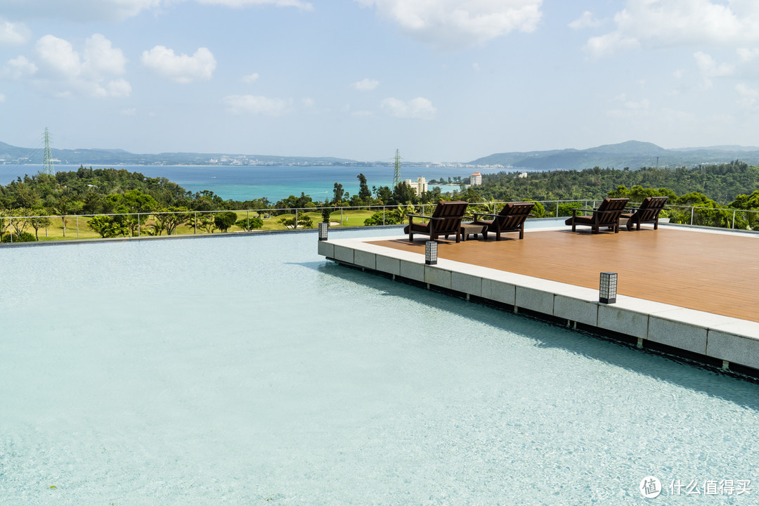 冲绳岛上的"Gusuku"—The Ritz-Carlton, Okinawa 冲绳丽思卡尔顿