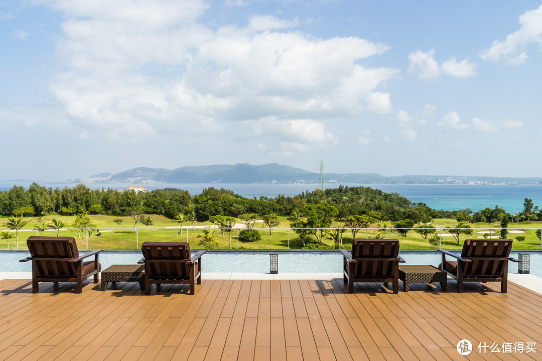 冲绳岛上的"Gusuku"—The Ritz-Carlton, Okinawa 冲绳丽思卡尔顿