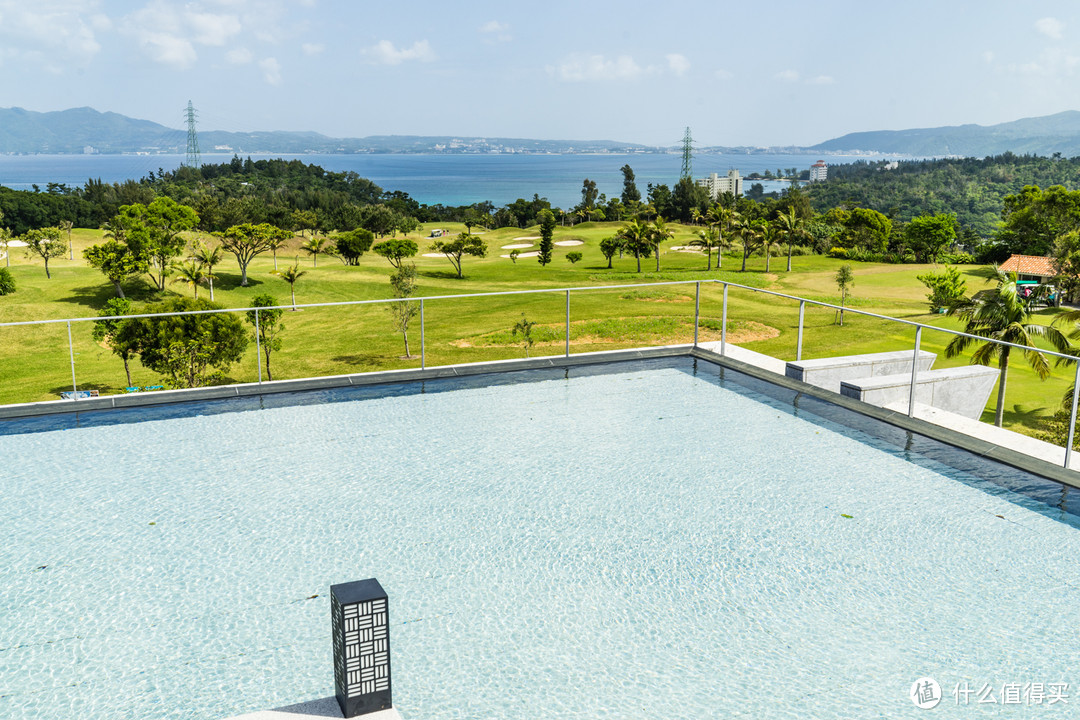 冲绳岛上的"Gusuku"—The Ritz-Carlton, Okinawa 冲绳丽思卡尔顿