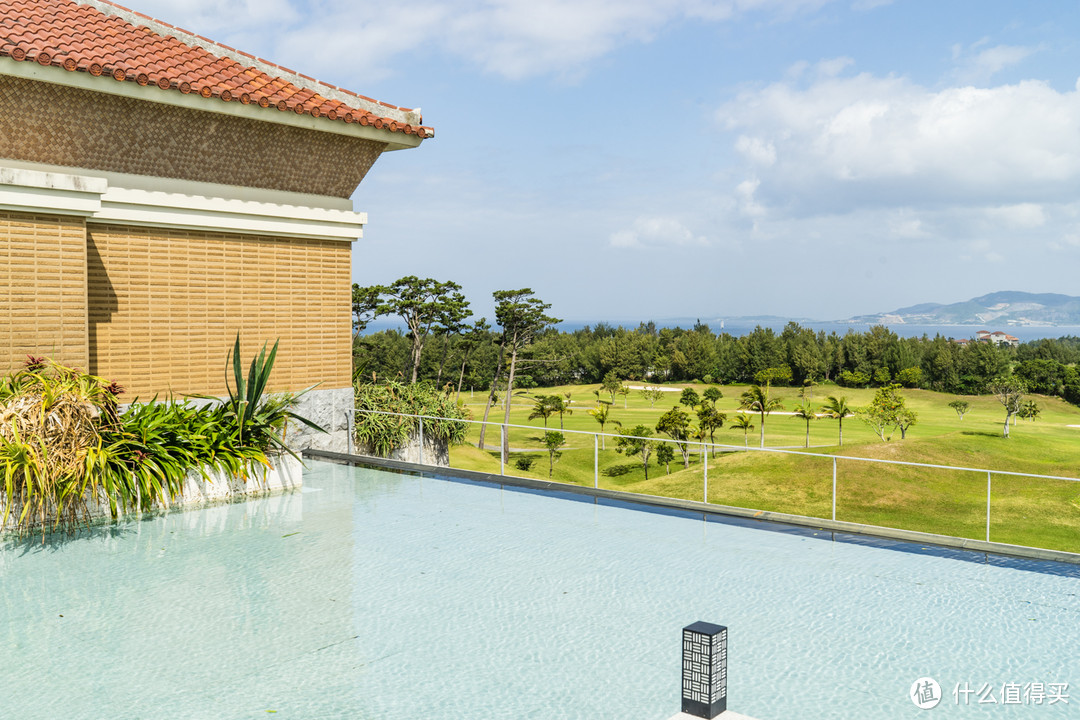 冲绳岛上的"Gusuku"—The Ritz-Carlton, Okinawa 冲绳丽思卡尔顿