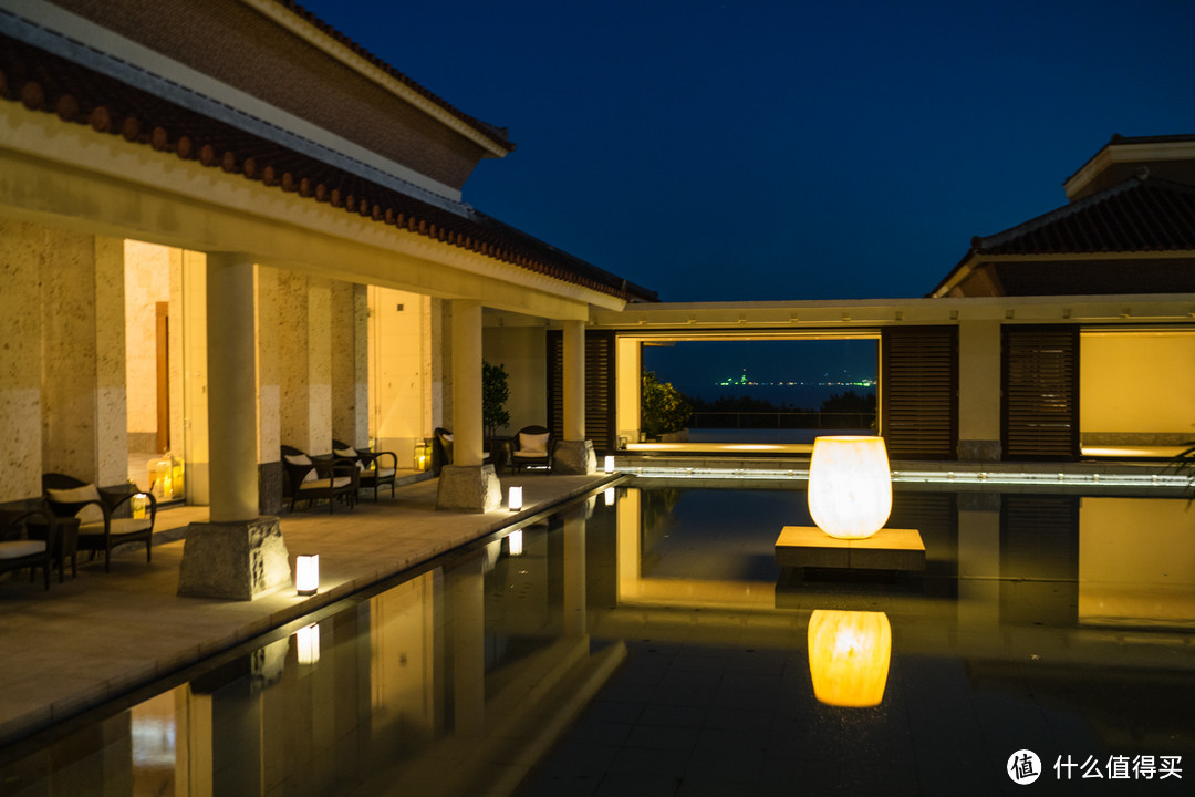 冲绳岛上的"Gusuku"—The Ritz-Carlton, Okinawa 冲绳丽思卡尔顿