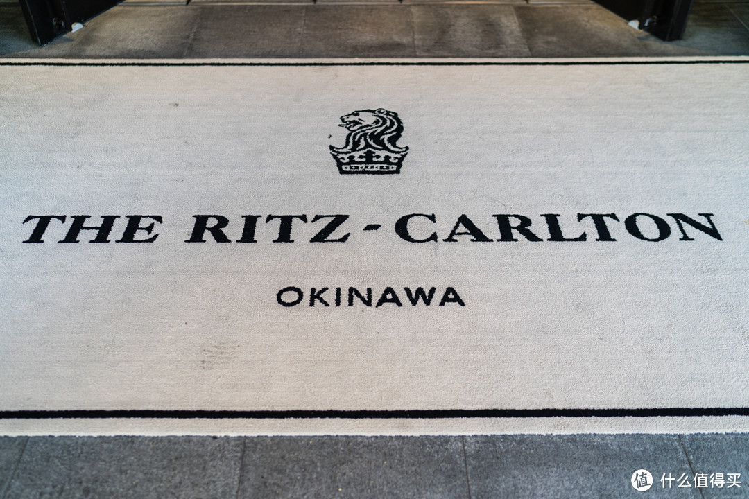 冲绳岛上的"Gusuku"—The Ritz-Carlton, Okinawa 冲绳丽思卡尔顿