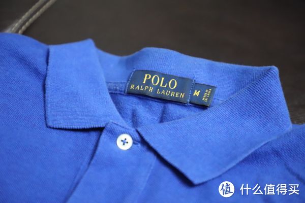 #全民分享季#这5件 Ralph Lauren 纯色POLO 陪我度过夏天