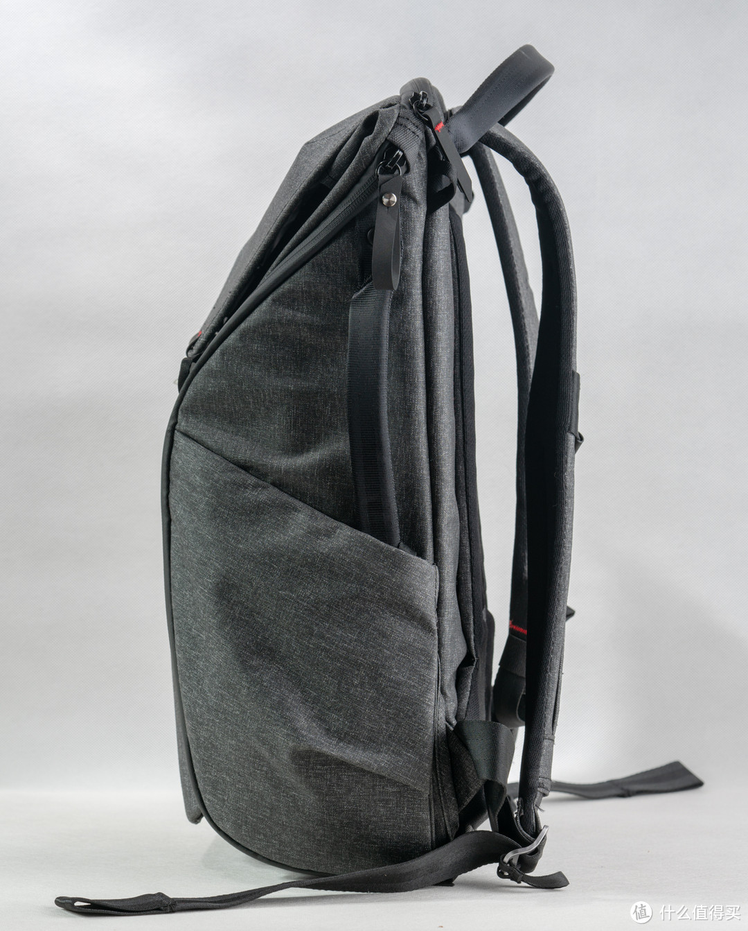 #全民分享季#The Everyday Backpack 20L 双肩包