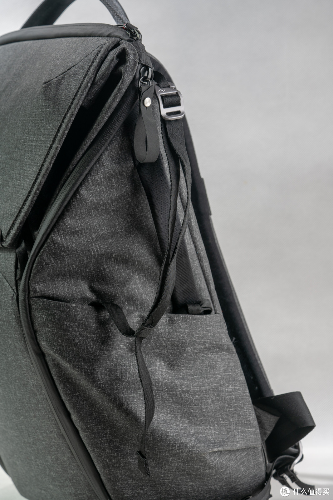 #全民分享季#The Everyday Backpack 20L 双肩包