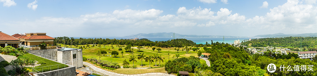 冲绳岛上的"Gusuku"—The Ritz-Carlton, Okinawa 冲绳丽思卡尔顿
