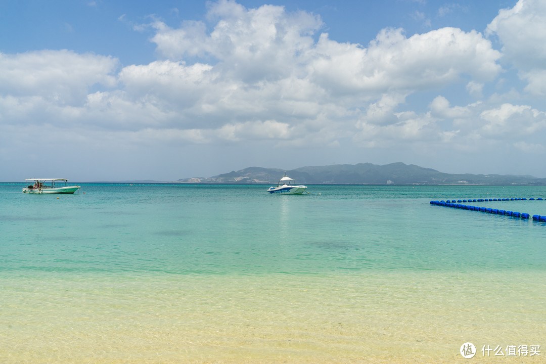 冲绳岛上的"Gusuku"—The Ritz-Carlton, Okinawa 冲绳丽思卡尔顿