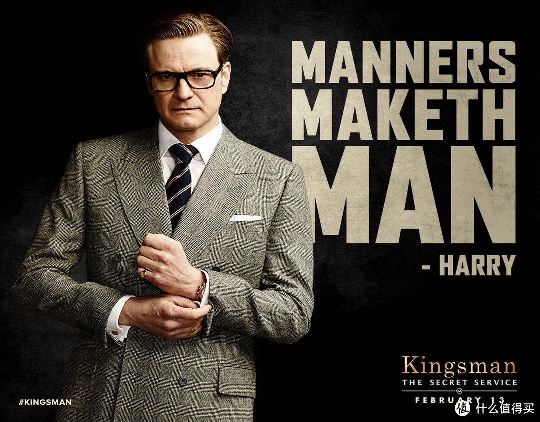 Manners Maketh Man