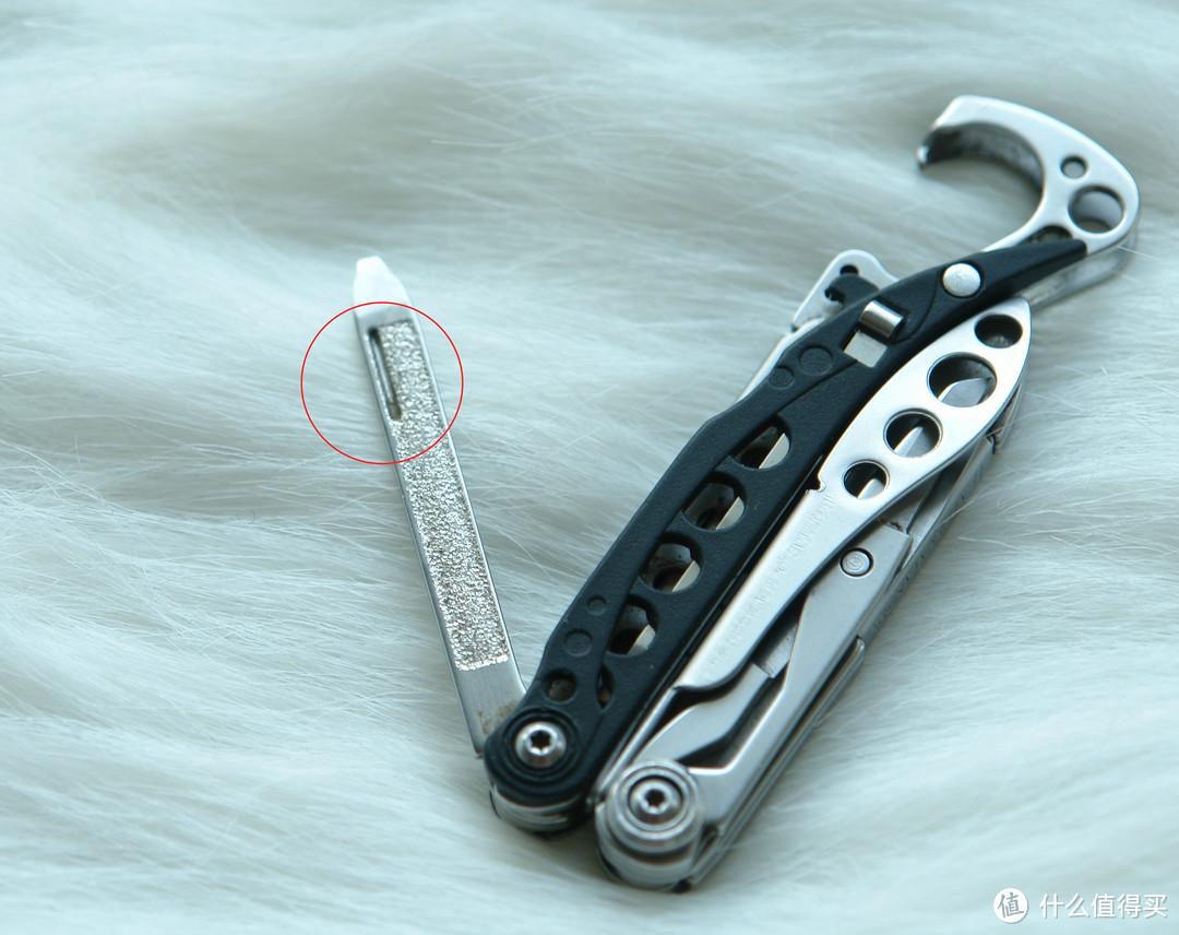 不只是EDC：救我于水火的Leatherman 莱泽曼 Style PS 工具钳