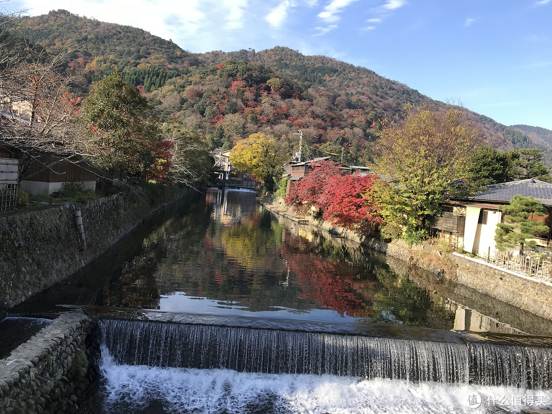 五一假期太短？十一假期去日本吧！红叶季游大阪、奈良、京都攻略收好！