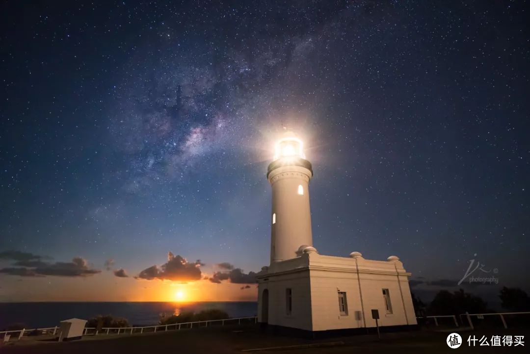 小白必备的星空摄影贴身宝典！一篇打尽星空摄影知识点！