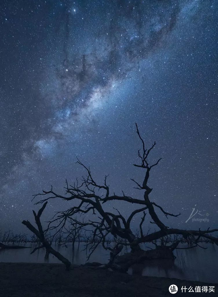 小白必备的星空摄影贴身宝典！一篇打尽星空摄影知识点！