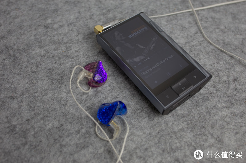 好大一块砖头：Iriver 艾利和 Astell&Kern KANN 音乐播放器 上手体验谈