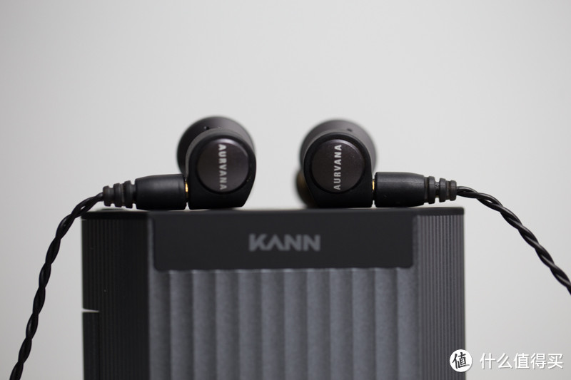 好大一块砖头：Iriver 艾利和 Astell&Kern KANN 音乐播放器 上手体验谈