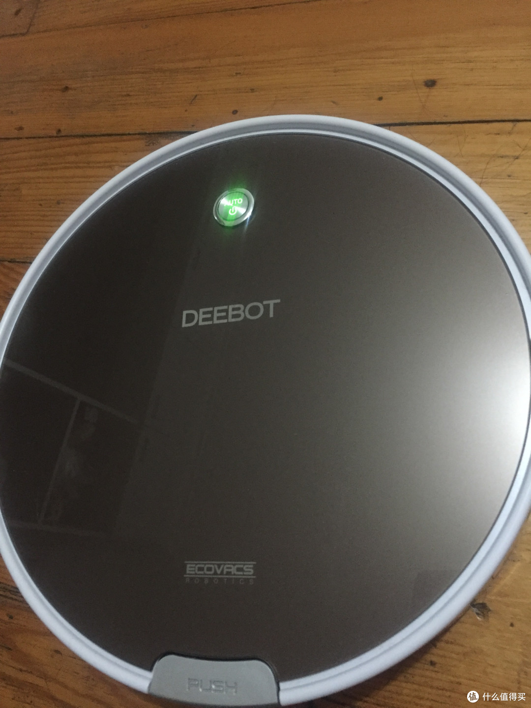 #原创新人#扫地机器人也算是一款能提升幸福感的产品了—ECOVACS 科沃斯使用三个月评测