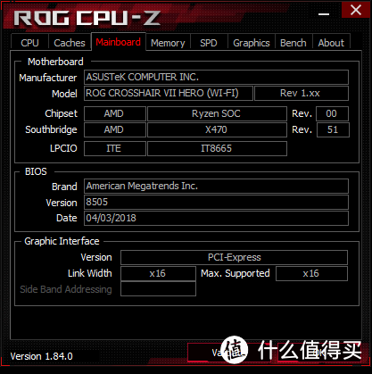 买锐龙送信仰散热—AMD 锐龙 Ryzen 7 2700x CPU + ASUS 华硕 ROG C7H 主板开箱测试