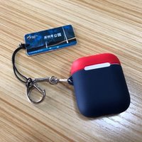苹果 Airpods 蓝牙无线耳机使用总结(佩戴|操作|降噪|连接)