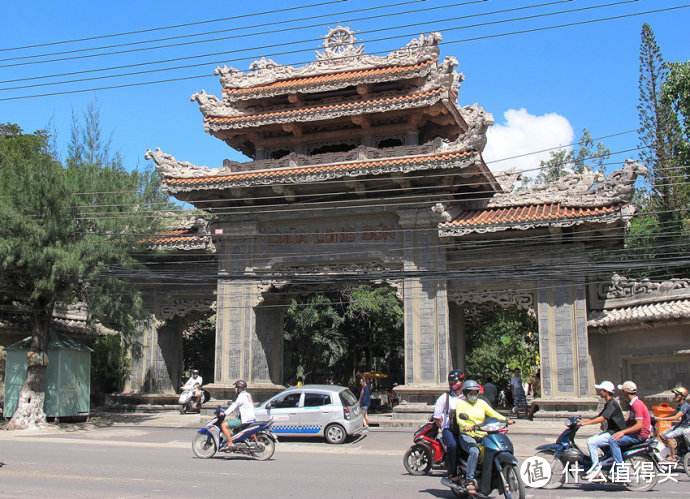 春游越南—芽庄跟团浪攻略