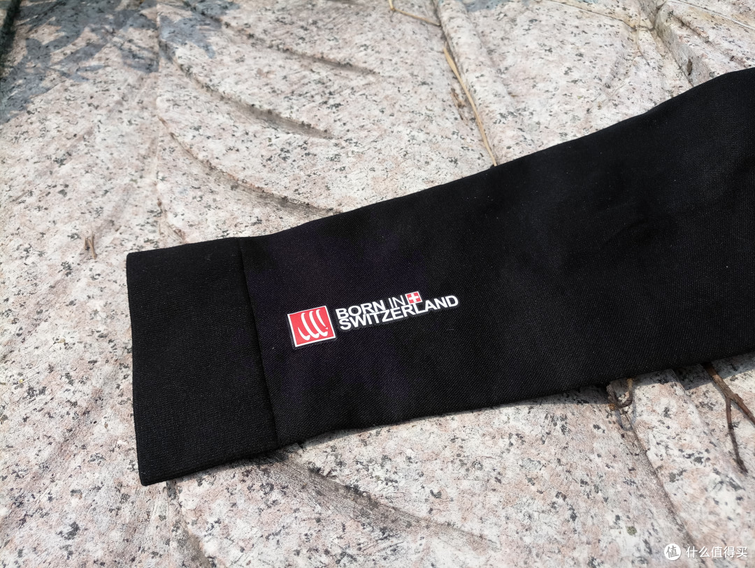 感受黑科技的力量——Compressport(康普斯波)多运动长裤 评测