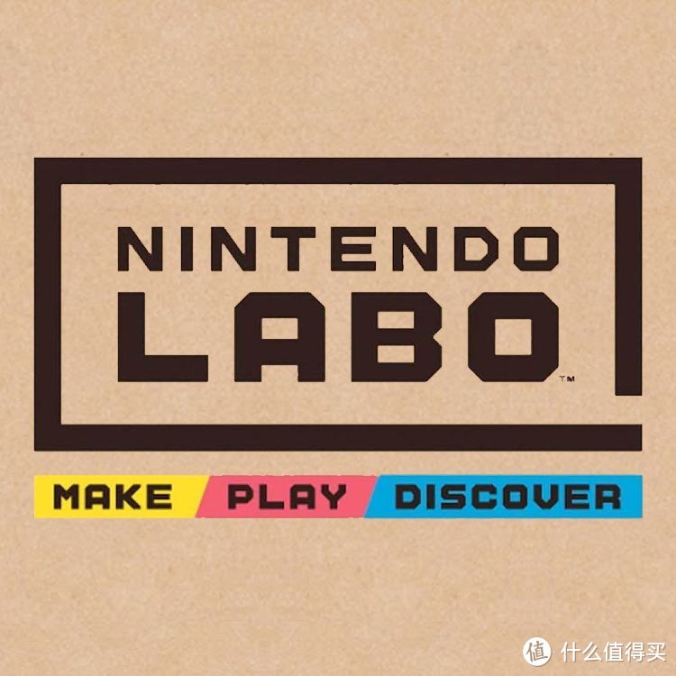 #原创新人#关于Nintendo 任天堂Labo的购买流程