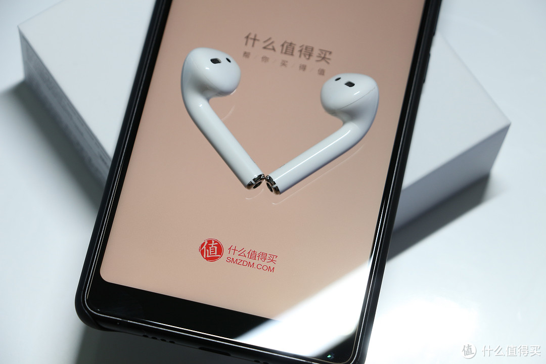 #全民分享季#真无线是如何蓝牙的？—Apple 苹果 Airpods 蓝牙耳机 开箱晒单