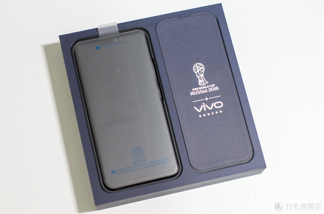 放下傲慢与偏见 体验屏下指纹和拍照的惊喜——vivo X21 屏幕指纹手机评测