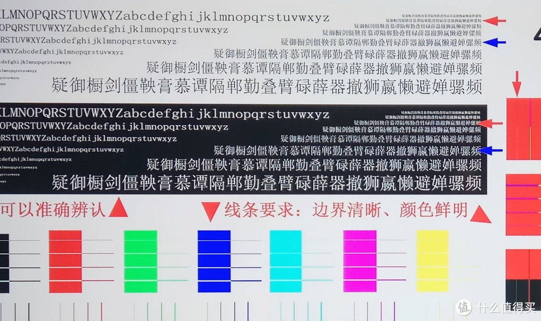 给你颜“色”，还原精“彩”—— 风行Q55量子点电视详细评测