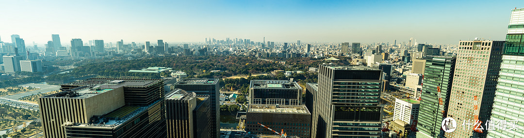 大隐于市的轻奢和风—Hoshinoya Tokyo 虹夕诺雅·东京