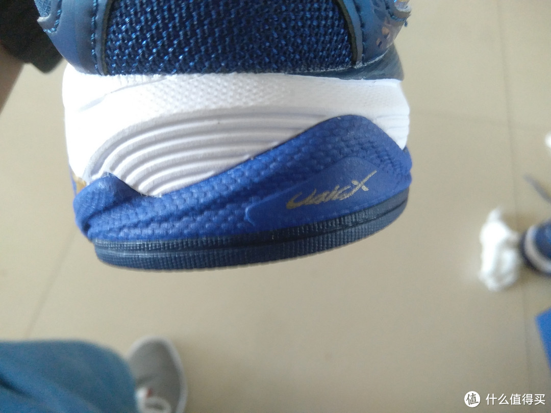 #全民分享季#我的第一双美津浓跑鞋：Mizuno INSPIRE 13 开箱简测