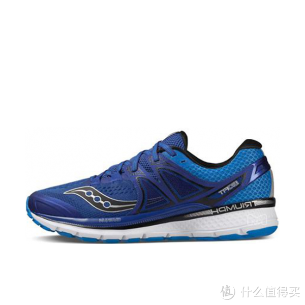 Saucony Triumph ISO 3