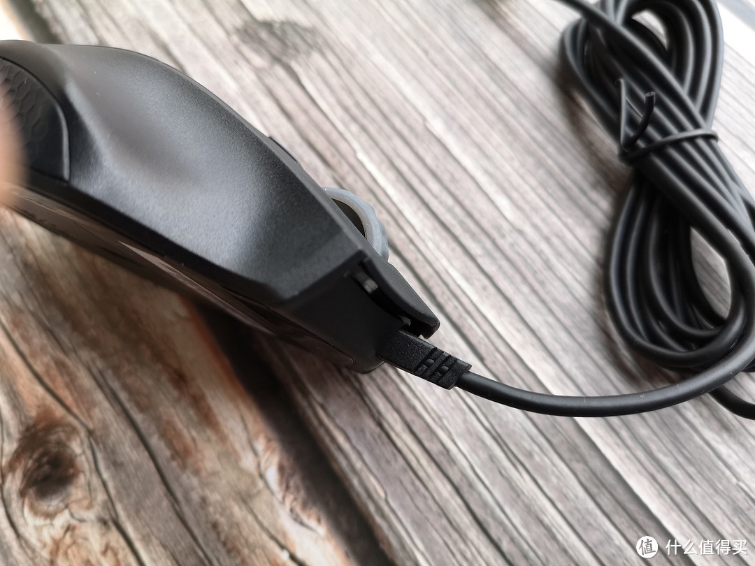 国内首发,小手福音—COOLERMASTER 酷冷至尊 Master Mouse MM520 鼠标
