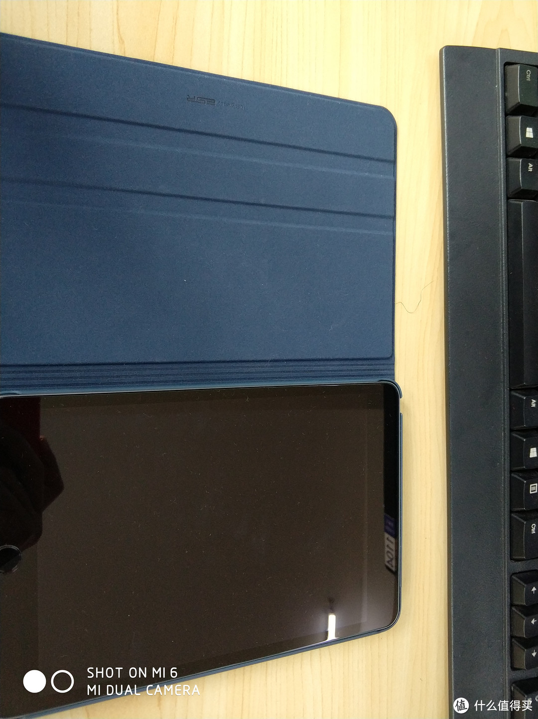 #原创新人#第一次海淘ebay—我的第一台Apple 苹果 iPad mini 4 平板电脑