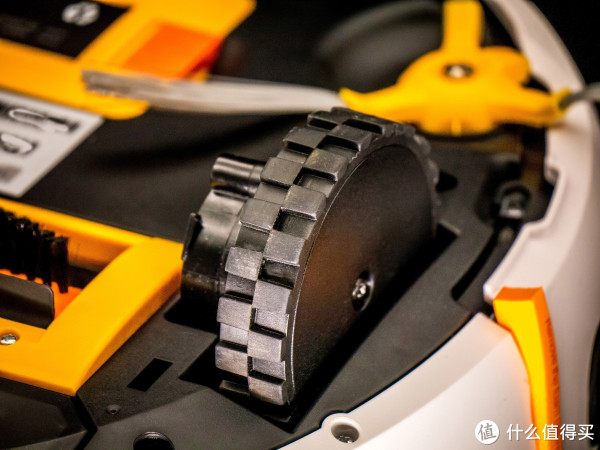 想说声爱你好难:PHICOMM 斐讯 大能X3 机器人