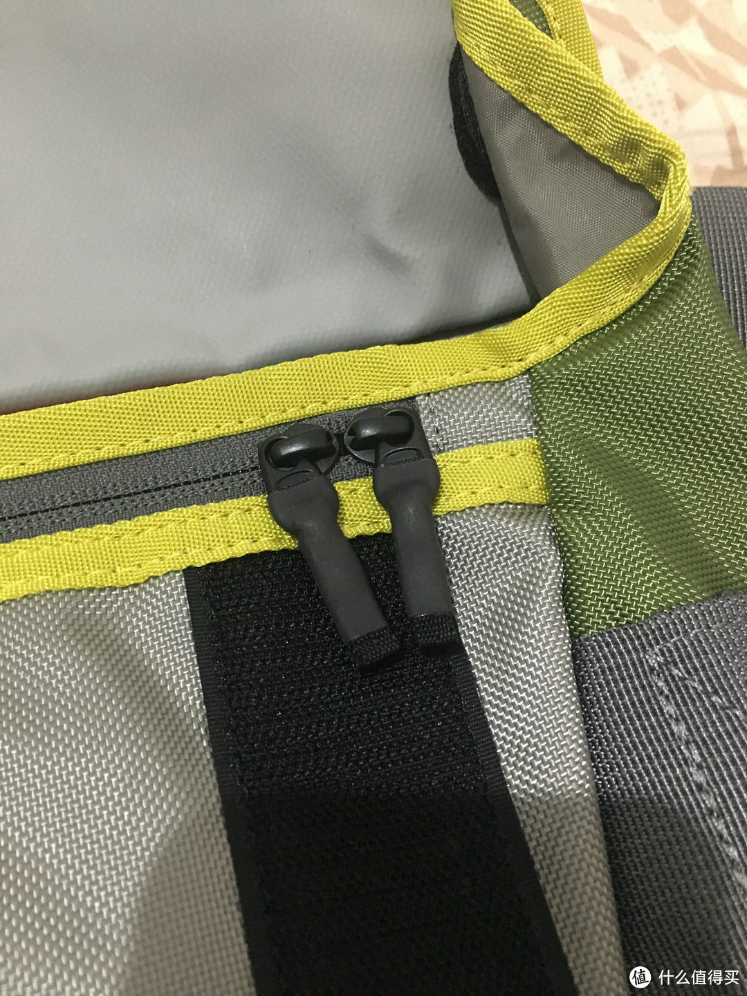 #全民分享季#TIMBUK2 天霸 CATAPULT SLING M 邮差包