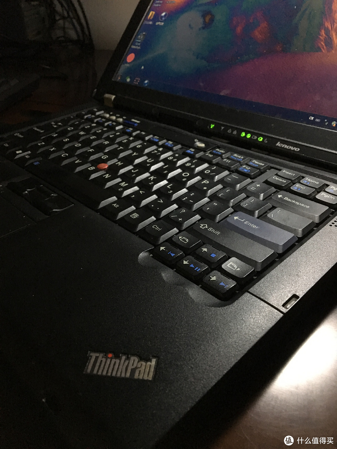 四世同堂，12年一轮回，再赏ThinkPad机型