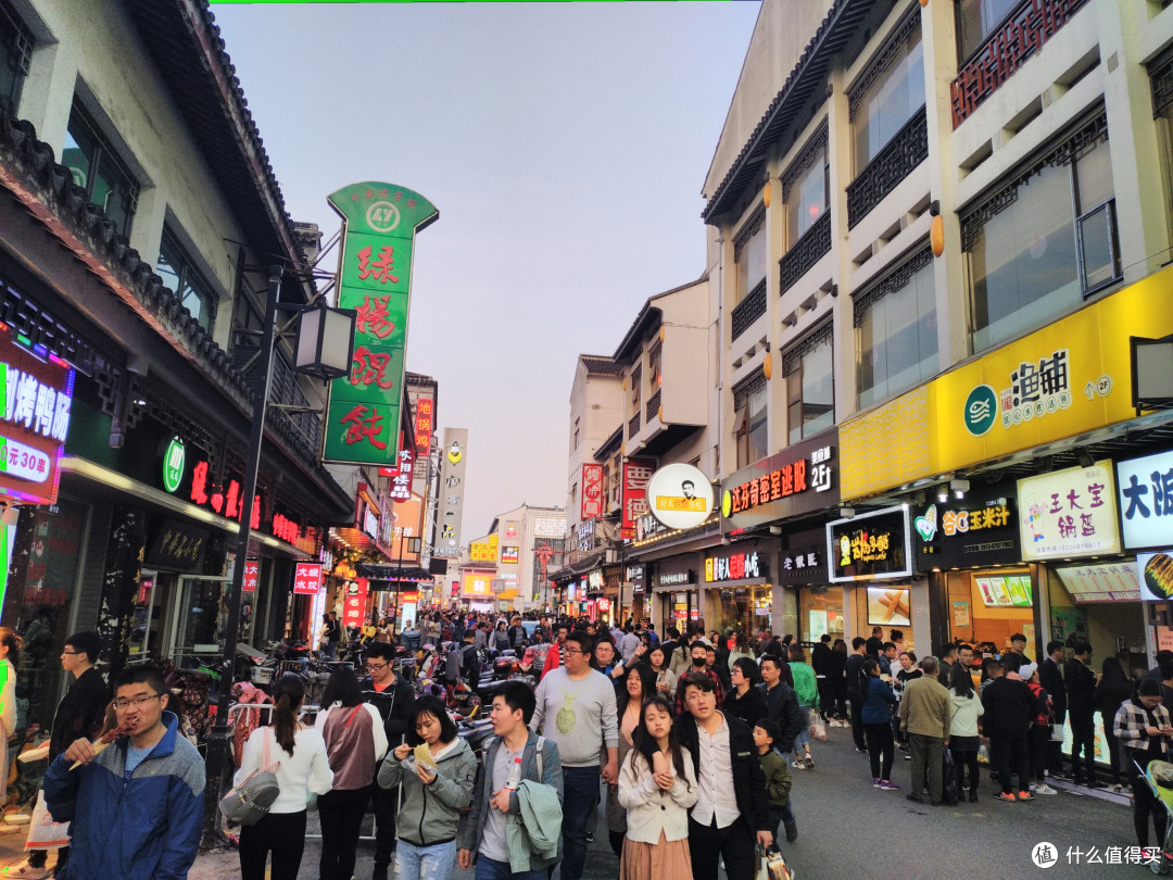 苏州美食小吃排名 苏州美食攻略吃货大全_什么值得买