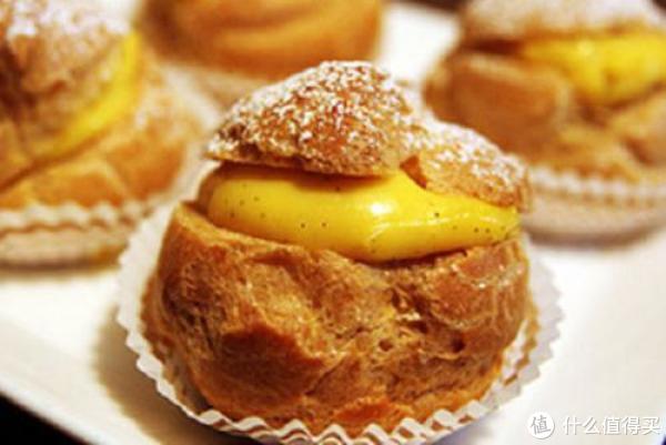 宝宝辅食推荐:手指泡芙,好吃又好做(内涵知识点)