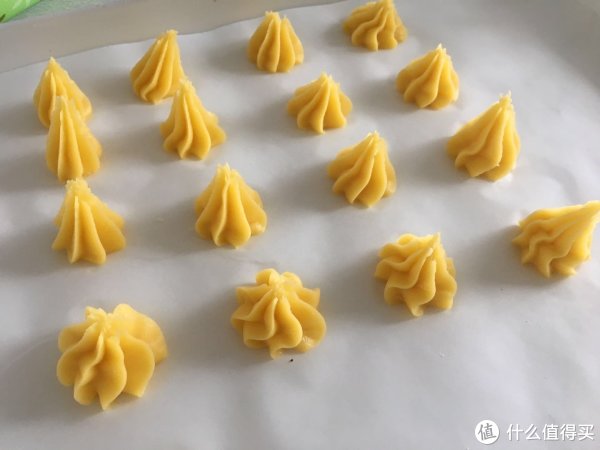 宝宝辅食推荐:手指泡芙,好吃又好做(内涵知识点)