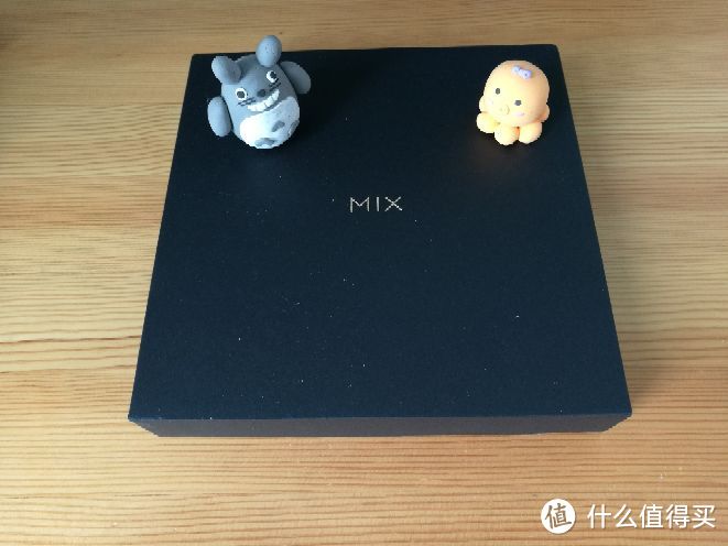 自费—MI 小米 mix2s 智能手机 上手初体验