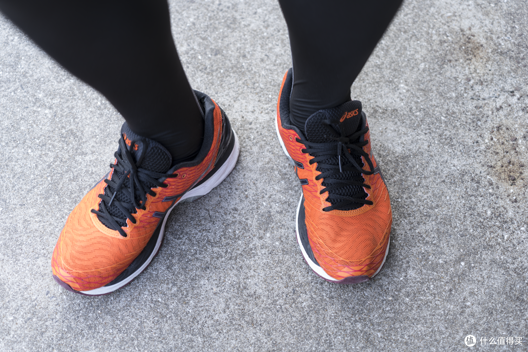 #全民分享季#轻松五步修补好一双开胶的鞋:ASICS 亚瑟士 Nimbus19 跑鞋复活记