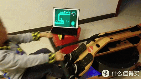 用过就后悔,怎么没早买!— 鲸锐智能划船机深度体验