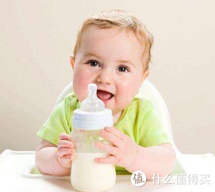 想成为一个选购婴儿配方奶粉的老司机，你需要先看懂配方和成分！