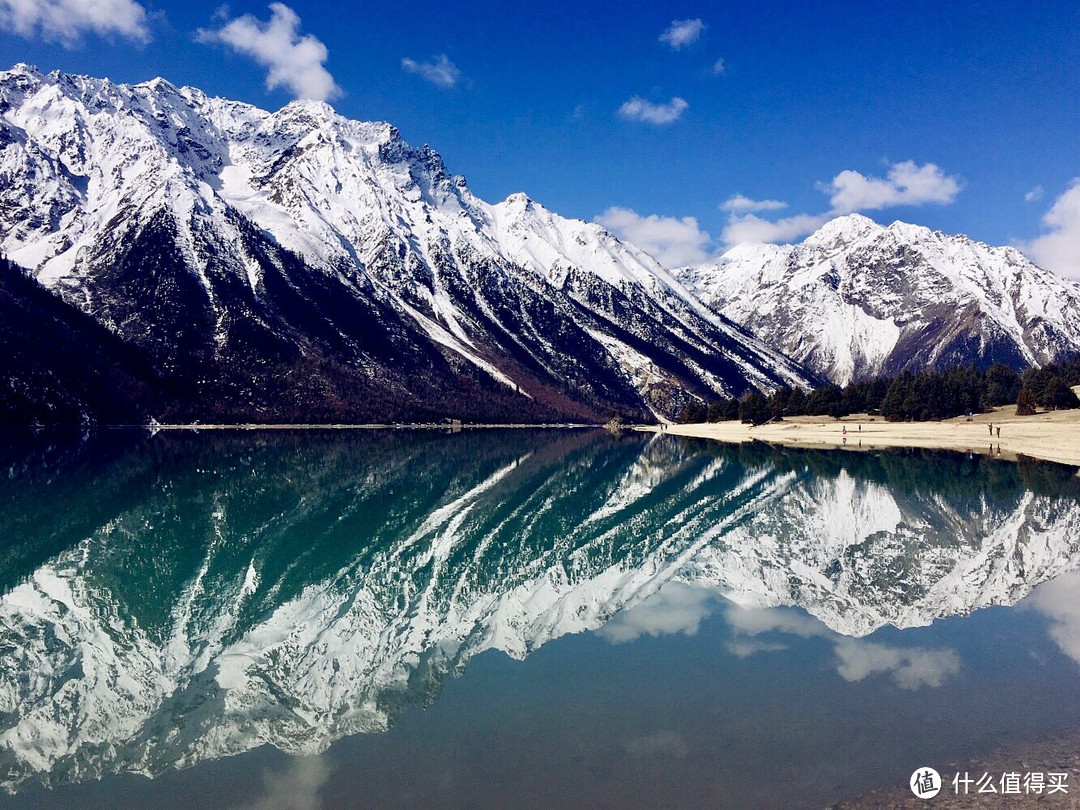 不为朝圣，只为美景！小女子西藏林芝赏花之旅（大量美图和经验）